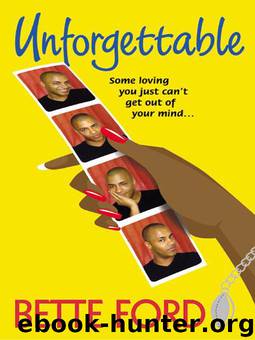 Bette Ford by Unforgettable