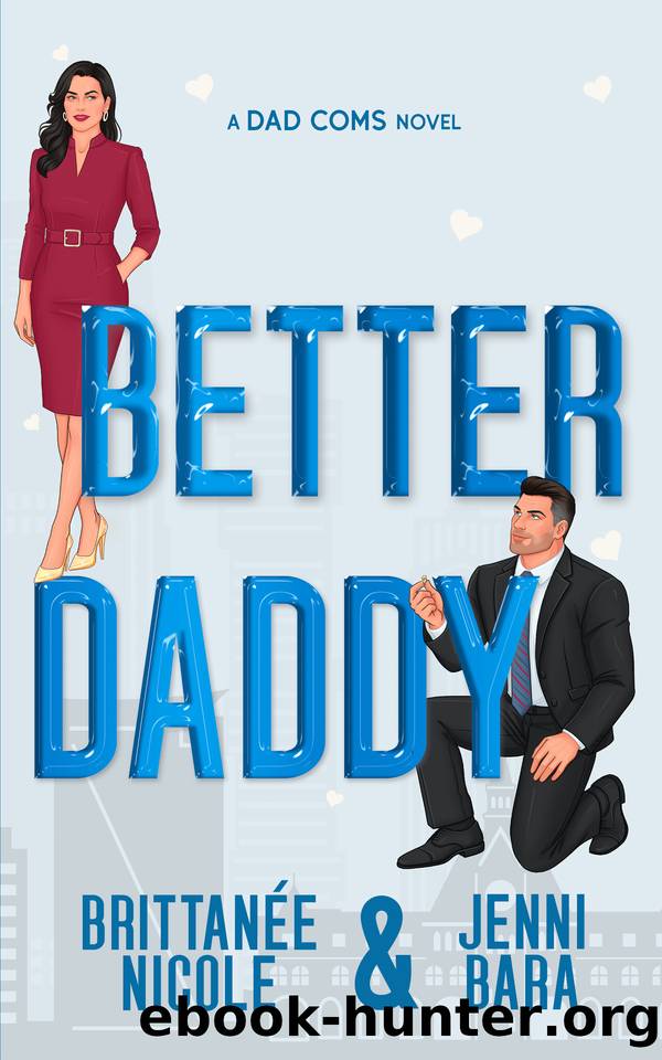 Better Daddy by Brittanee Nicole & Jenni Bara