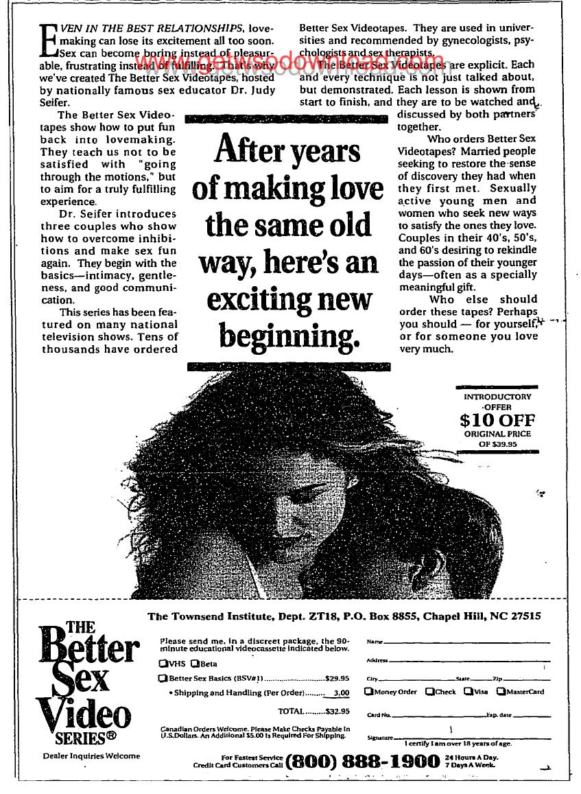 Better Sex 02 by Unknown