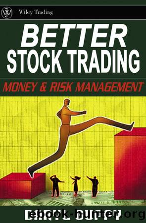Better Stock Trading by Daryl Guppy
