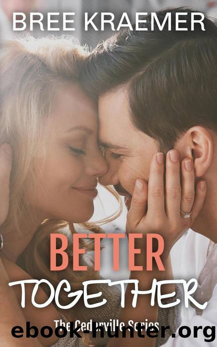 Better Together by Bree Kraemer