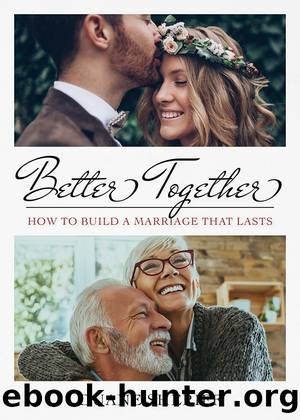 Better Together by Duane Sheriff