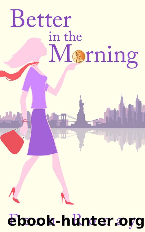 Better in the Morning by Fern Ronay