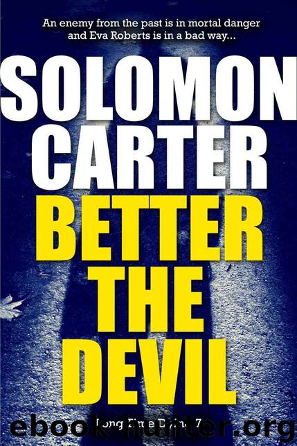 Better the Devil by Solomon Carter