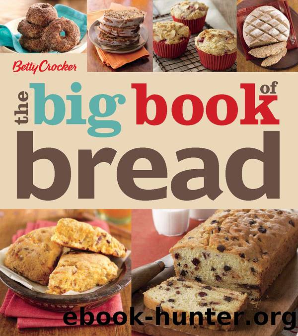 Betty Crocker by Betty Crocker