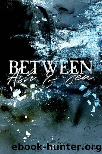 Between Ash & Sea: A Regency Historical Romance by AJ Wolf