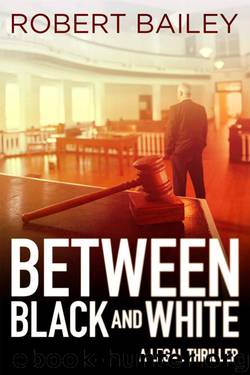 Between Black and White by Robert Bailey