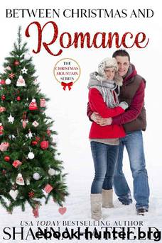 Between Christmas and Romance by Shanna Hatfield