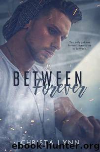 Between Forever by Christa Lynn