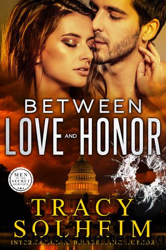 Between Love and Honor by Tracy Solheim