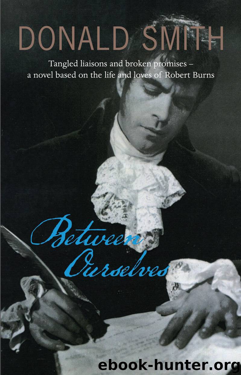 Between Ourselves by Donald Smith