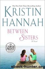 Between Sisters by Hannah Kristin