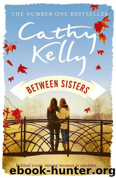 Between Sisters by Kelly Cathy