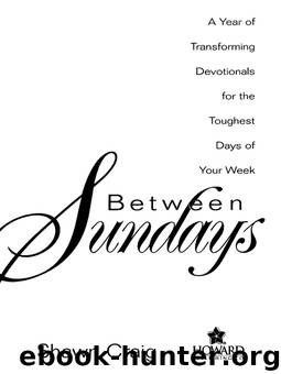Between Sundays by Shawn Craig