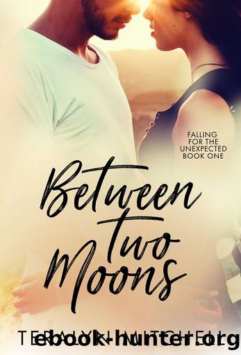 Between Two Moons by Teralyn Mitchell