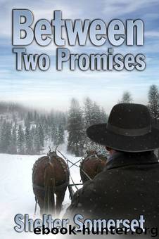 Between Two Promises by Shelter Somerset