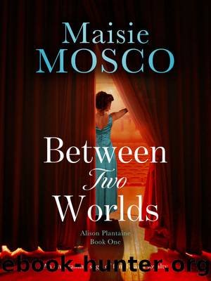 Between Two Worlds by Between Two Worlds (retail) (epub)
