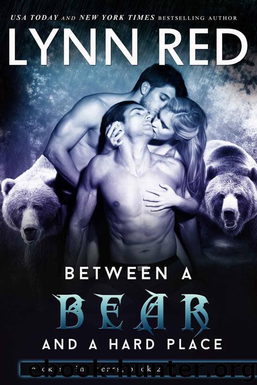 Between a Bear and a Hard Place by Red Lynn
