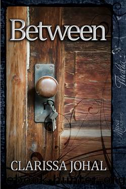 Between by Clarissa Johal