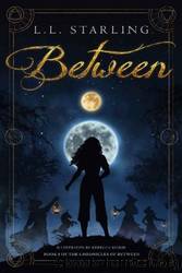 Between by L. L. Starling