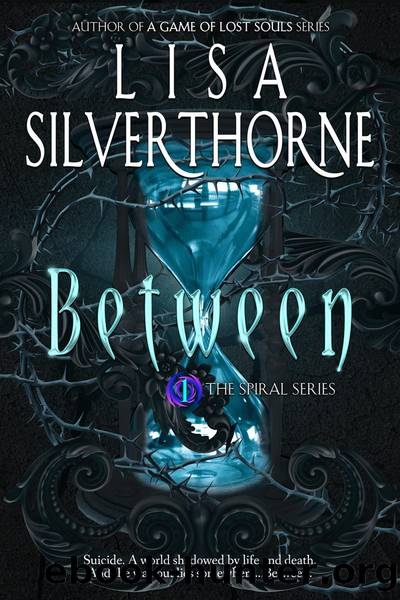 Between by Lisa Silverthorne