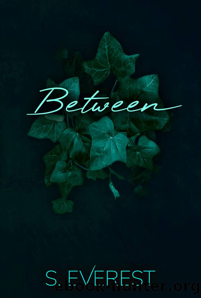Between by S. Everest