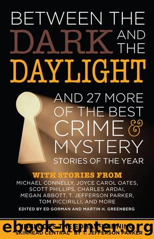 Between the Dark and the Daylight by Ed Gorman & Martin Greenberg