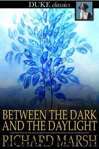 Between the Dark and the Daylight by Richard Marsh