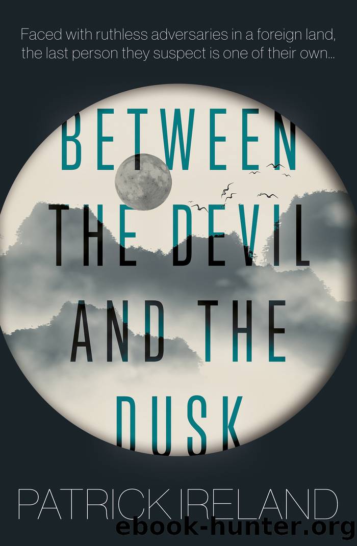 Between the Devil and the Dusk by Patrick Ireland