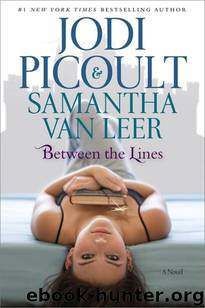 Between the Lines by Jodi Picoult