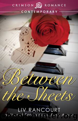 Between the Sheets by Liv Rancourt