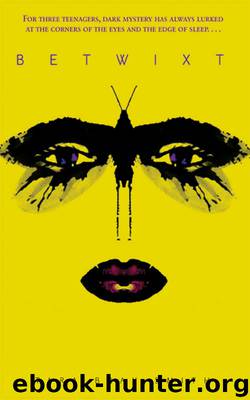 Betwixt by Tara Bray Smith