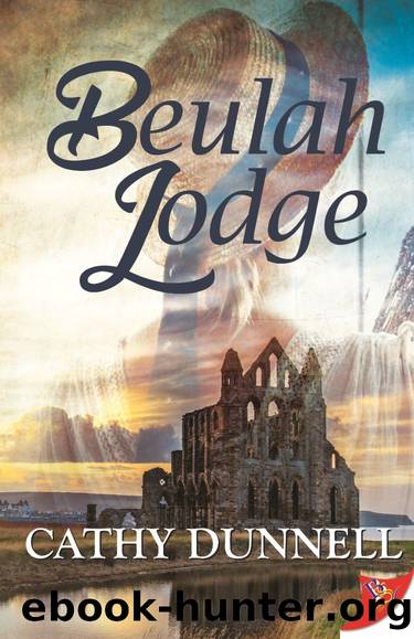 Beulah Lodge by Cathy Dunnell
