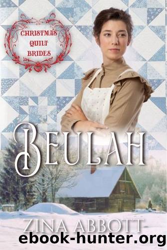 Beulah by Abbott Zina