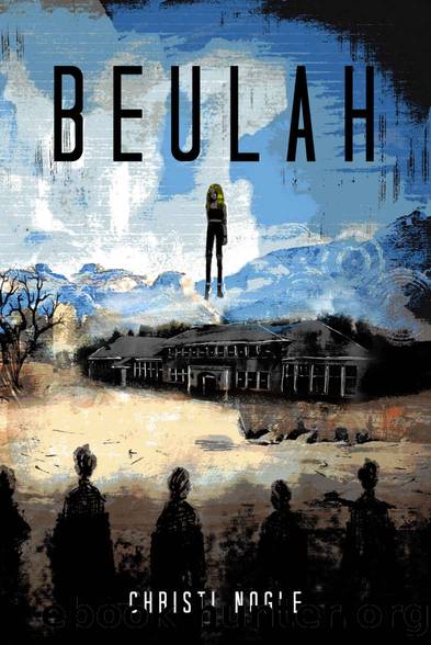 Beulah by Christi Nogle