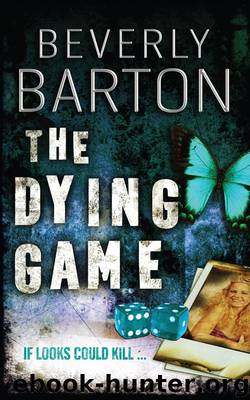 Beverly Barton 3 Book Bundle by Beverly Barton