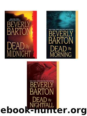 Beverly Barton Bundle by Beverly Barton