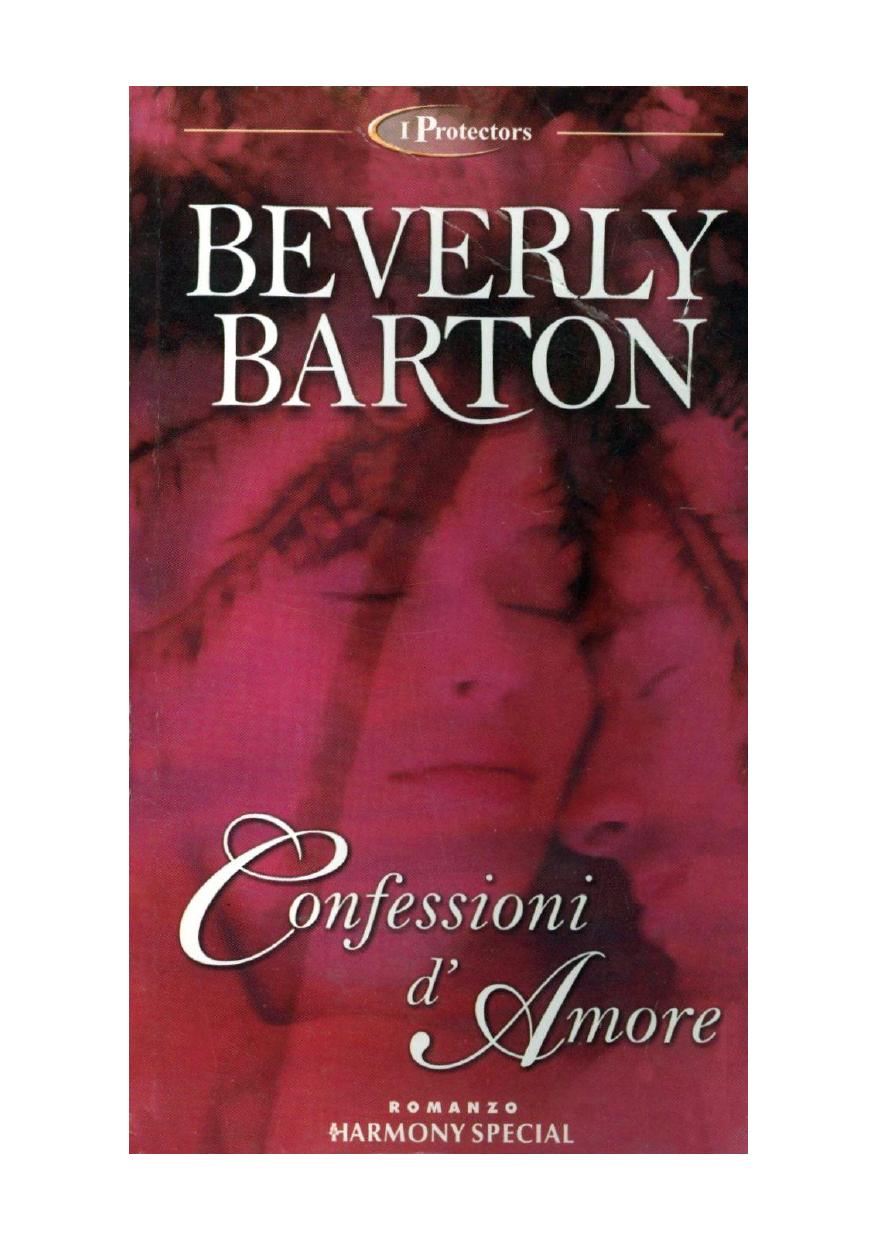 Beverly Barton by pc