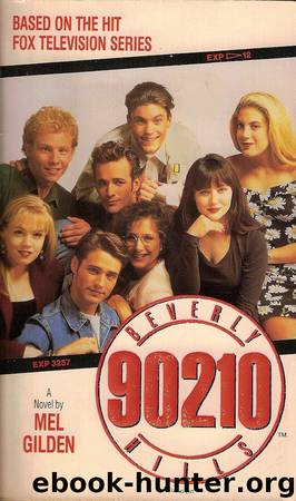 Beverly Hills, 90210 by Mel Gilden