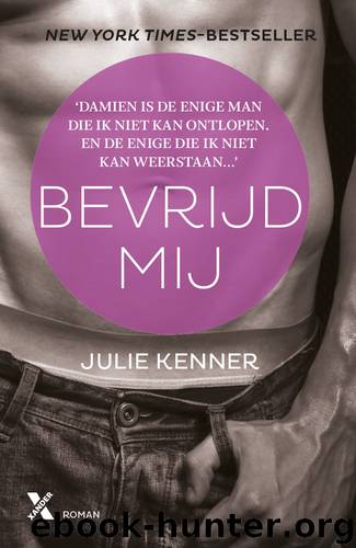 Bevrijd mij by Julie Kenner