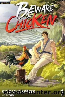 Beware of Chicken: A Xianxia Cultivation Novel by Casualfarmer