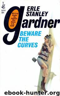Beware the Curves by Fair A. A