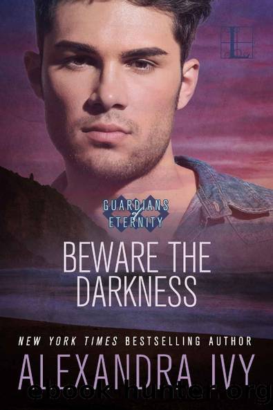 Beware the Darkness (Guardians of Eternity Book 14) by Alexandra Ivy