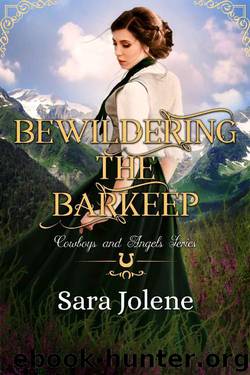 Bewildering the Barkeep by Sara Jolene