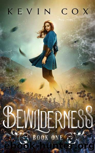 Bewilderness: Book One by Kevin Cox