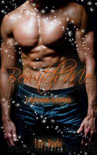 Bewitch Me - A Halloween Collection by Rede Lily