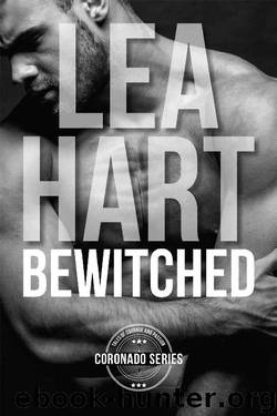 Bewitched (Coronado Series Book 6) by Lea Hart