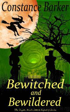 Bewitched and Bewildered by Constance Barker