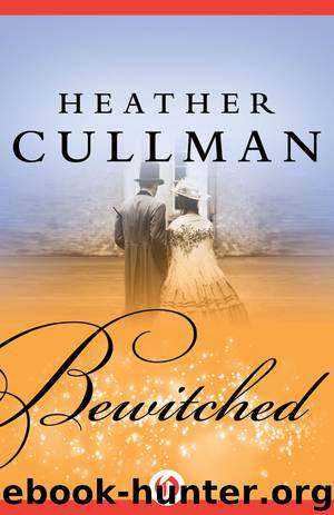 Bewitched by Cullman Heather;