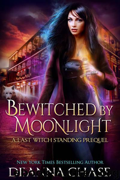Bewitched by Moonlight by Deanna Chase